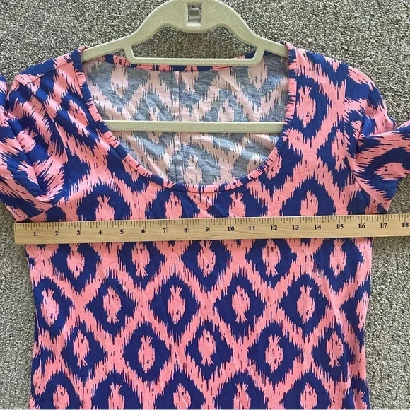 Lilly Pulitzer Beacon Dress Little Fish Size Small - Picture 4 of 7